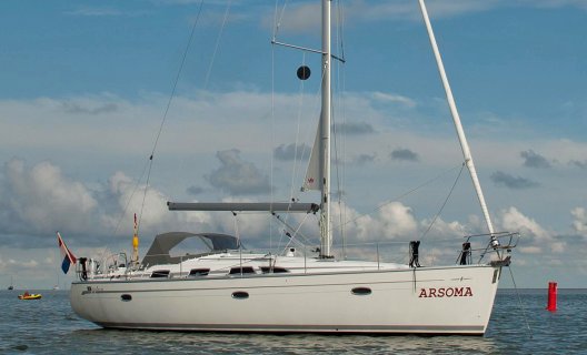 Bavaria 43 Cruiser - Holiday, Sailing Yacht for sale by White Whale Yachtbrokers - Enkhuizen