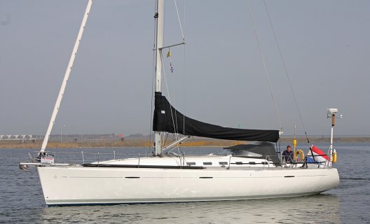Beneteau First 47.7, Segelyacht for sale by White Whale Yachtbrokers - Enkhuizen