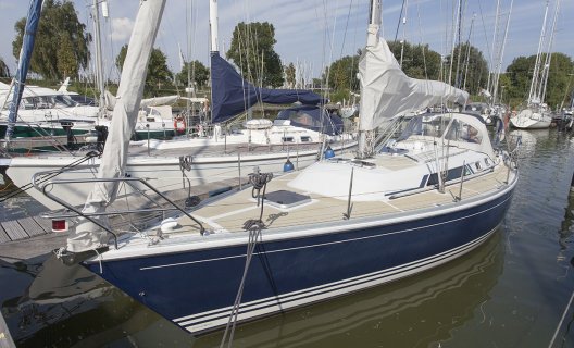 Winner 11.20, Segelyacht for sale by White Whale Yachtbrokers - Enkhuizen