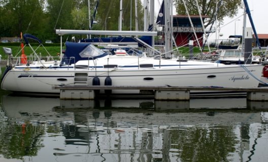 Bavaria 42 Cruiser, Sailing Yacht for sale by White Whale Yachtbrokers - Willemstad