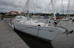Van De Stadt 47 Samoa