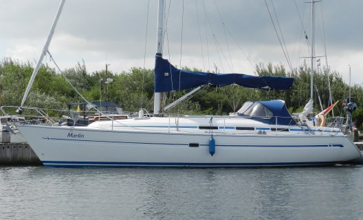 Bavaria 38, Zeiljacht for sale by White Whale Yachtbrokers - Willemstad
