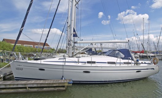 Bavaria 39 Cruiser, Zeiljacht for sale by White Whale Yachtbrokers - Enkhuizen
