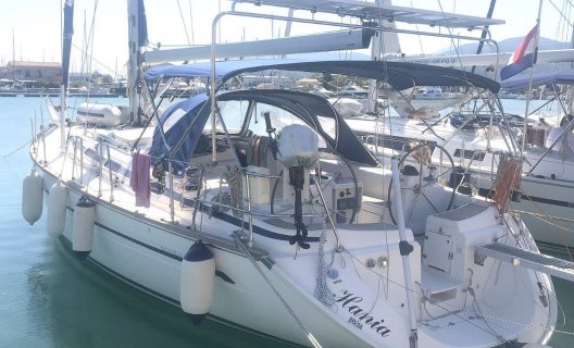 Bavaria 44-4, Segelyacht for sale by White Whale Yachtbrokers - International