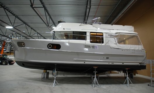 Beneteau Swift Trawler 44, Motorjacht for sale by White Whale Yachtbrokers - Finland