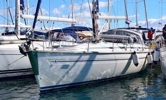 Bavaria 44, Sailing Yacht for sale by White Whale Yachtbrokers - Croatia