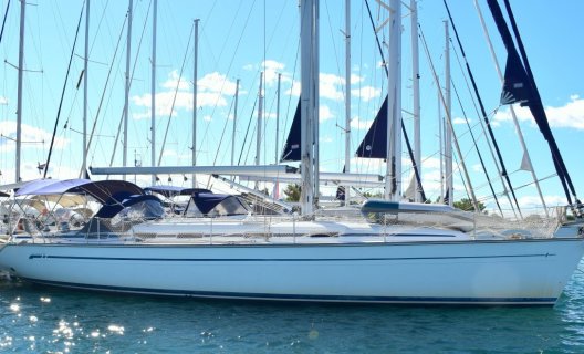 Bavaria 49, Sailing Yacht for sale by White Whale Yachtbrokers - Croatia