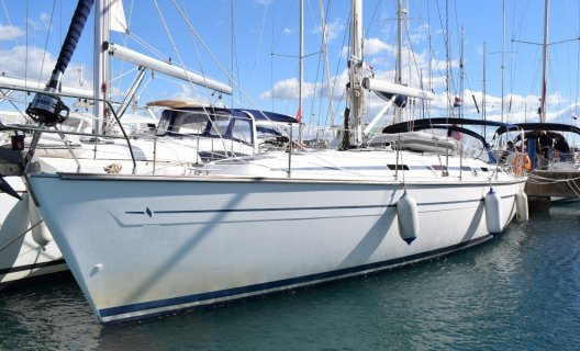 Bavaria 49, Segelyacht for sale by White Whale Yachtbrokers - Croatia