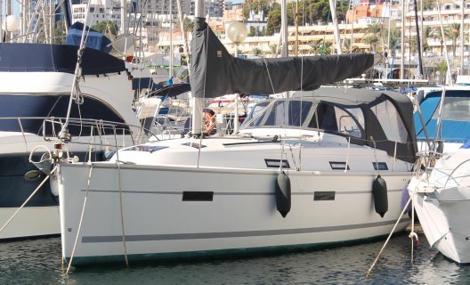 Bavaria Cruiser 36 (2011 Model), Sailing Yacht for sale by White Whale Yachtbrokers - Almeria