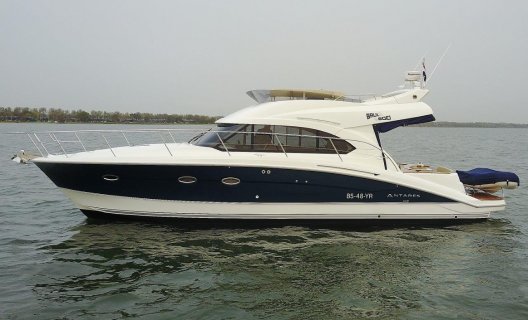 Beneteau Antares 42, Motoryacht for sale by White Whale Yachtbrokers - Willemstad