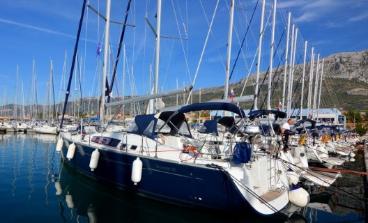Beneteau Oceanis 46, Segelyacht for sale by White Whale Yachtbrokers - Croatia