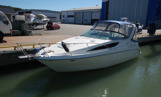 Bayliner 285, Speed- en sportboten for sale by White Whale Yachtbrokers - Finland