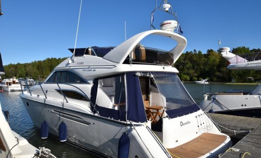 Princess 38 Fly, Motorjacht for sale by White Whale Yachtbrokers - Finland