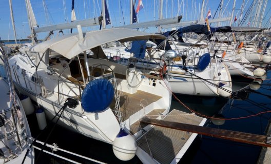 Bavaria 40 Cruiser, Sailing Yacht for sale by White Whale Yachtbrokers - Croatia