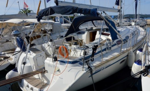 Bavaria 46 Cruiser, Segelyacht for sale by White Whale Yachtbrokers - Croatia