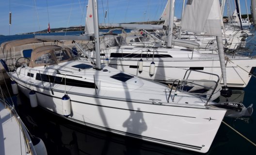 Bavaria 34 Cruiser, Sailing Yacht for sale by White Whale Yachtbrokers - Croatia