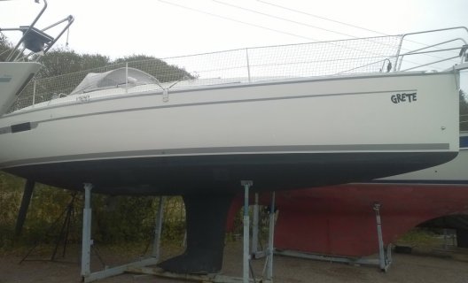 Bavaria 32 Cruiser, Sailing Yacht for sale by White Whale Yachtbrokers - Finland