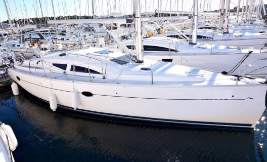 Elan 384 Impression, Zeiljacht for sale by White Whale Yachtbrokers - Croatia