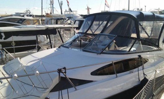 Regal 3060 Window Express, Motor Yacht for sale by White Whale Yachtbrokers - Croatia