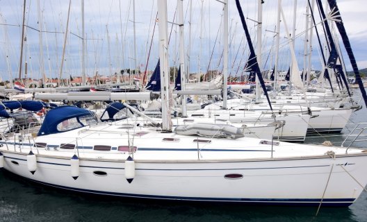 Bavaria 46 Cruiser, Sailing Yacht for sale by White Whale Yachtbrokers - Croatia