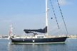 Koopmans 48 Centerboard
