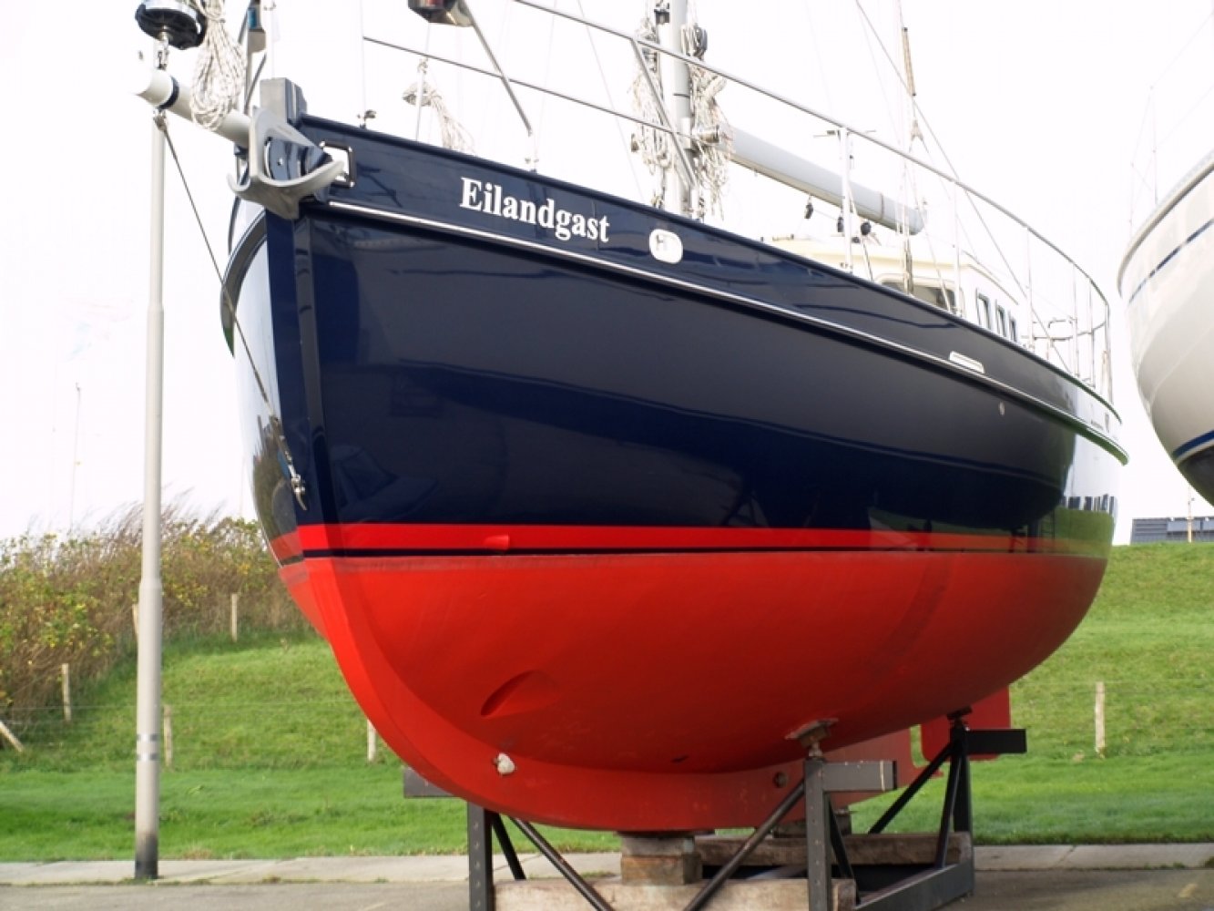 draak zeilboot te koop