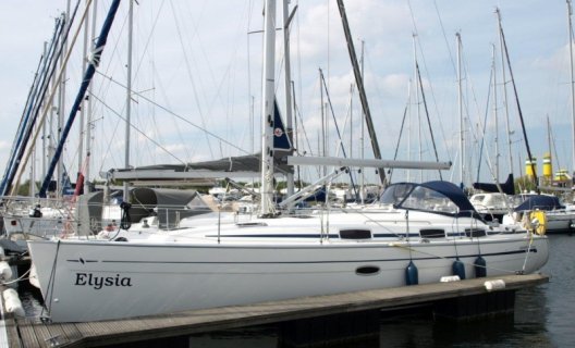 Bavaria 37-2 Cruiser, Zeiljacht for sale by White Whale Yachtbrokers - Willemstad