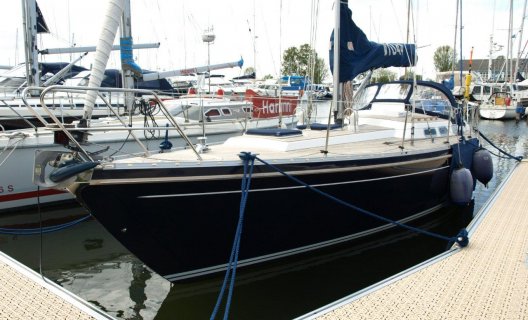 Victoire 1044, Sailing Yacht for sale by White Whale Yachtbrokers - Willemstad
