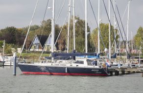 Van De Stadt Samoa 48