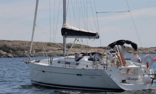 Beneteau Oceanis 343, Sailing Yacht for sale by White Whale Yachtbrokers - Finland