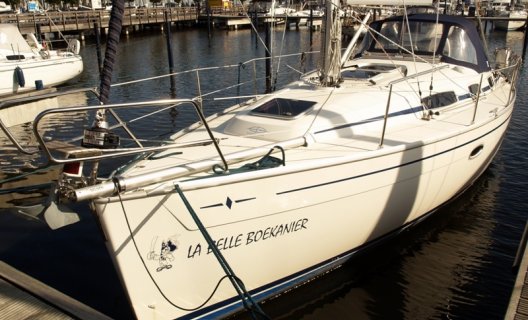 Bavaria 34 Cruiser, Zeiljacht for sale by White Whale Yachtbrokers - Enkhuizen
