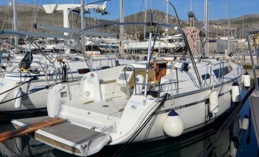 Bavaria 41 Cruiser, Segelyacht for sale by White Whale Yachtbrokers - Croatia