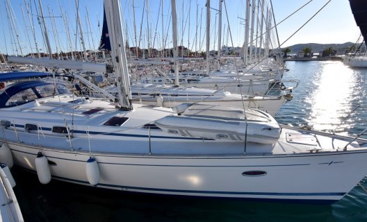 Bavaria 50 Cruiser, Sailing Yacht for sale by White Whale Yachtbrokers - Croatia