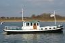Amsterdammer Sleepboot 14m