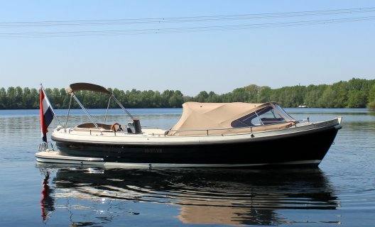 Interboat 750, Tender for sale by White Whale Yachtbrokers - Limburg