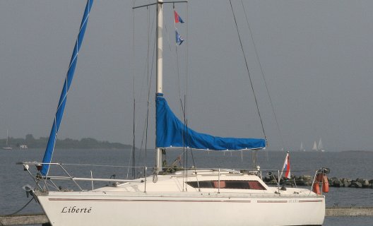 Jeanneau ARCADIA, Sailing Yacht for sale by White Whale Yachtbrokers - Willemstad