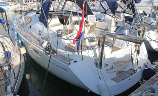 Jeanneau Sun Odyssey 42 DS, Sailing Yacht for sale by White Whale Yachtbrokers - Almeria