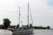 Colin Archer Motorsailer 1600