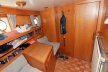 Colin Archer Motorsailer 1600
