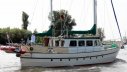 Colin Archer Motorsailer 1600