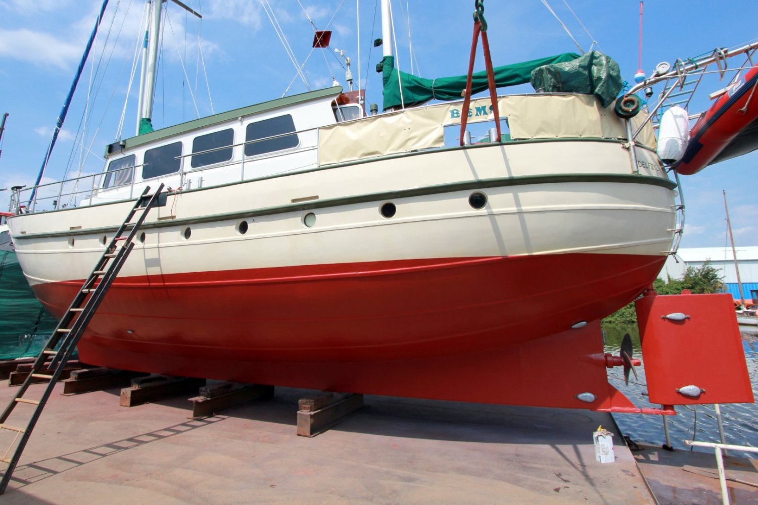 colin archer te koop