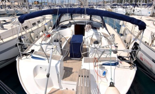 Bavaria 46, Sailing Yacht for sale by White Whale Yachtbrokers - Croatia