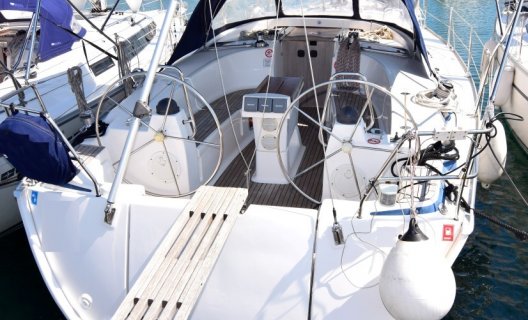 Bavaria 40 Cruiser, Segelyacht for sale by White Whale Yachtbrokers - Croatia