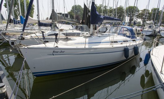 Bavaria 34, Segelyacht for sale by White Whale Yachtbrokers - Enkhuizen