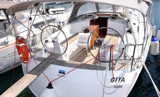 Bavaria 37 Cruiser, Sailing Yacht for sale by White Whale Yachtbrokers - Croatia