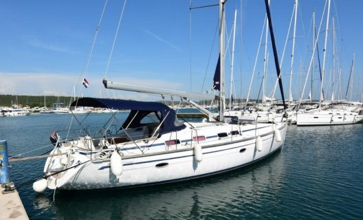 Bavaria 46 Cruiser, Zeiljacht for sale by White Whale Yachtbrokers - Croatia