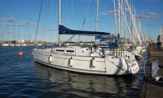 Dufour 34E Performance, Sailing Yacht for sale by White Whale Yachtbrokers - Finland