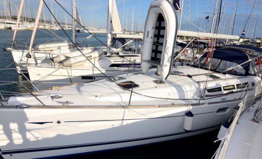 Jeanneau Sun Odyssey 45, Segelyacht for sale by White Whale Yachtbrokers - Croatia