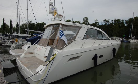 Sealine SC47, Motoryacht for sale by White Whale Yachtbrokers - Finland