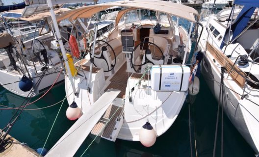 Bavaria Vision 40, Sailing Yacht for sale by White Whale Yachtbrokers - Croatia